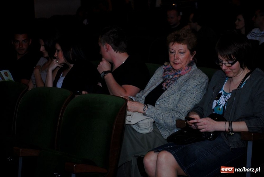 Zdjęcie w galerii na portalu naszraciborz.pl: Nuda, rutyna i odcinanie kuponów  wiadomości z regionu