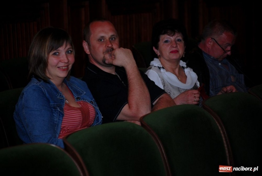 Zdjęcie w galerii na portalu naszraciborz.pl: Nuda, rutyna i odcinanie kuponów  wiadomości z regionu