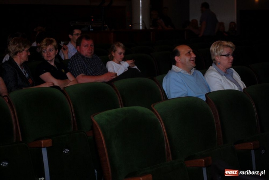 Zdjęcie w galerii na portalu naszraciborz.pl: Nuda, rutyna i odcinanie kuponów  wiadomości z regionu