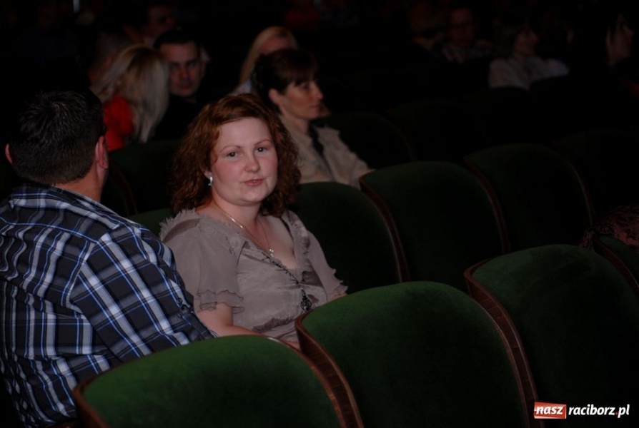 Zdjęcie w galerii na portalu naszraciborz.pl: Nuda, rutyna i odcinanie kuponów  wiadomości z regionu