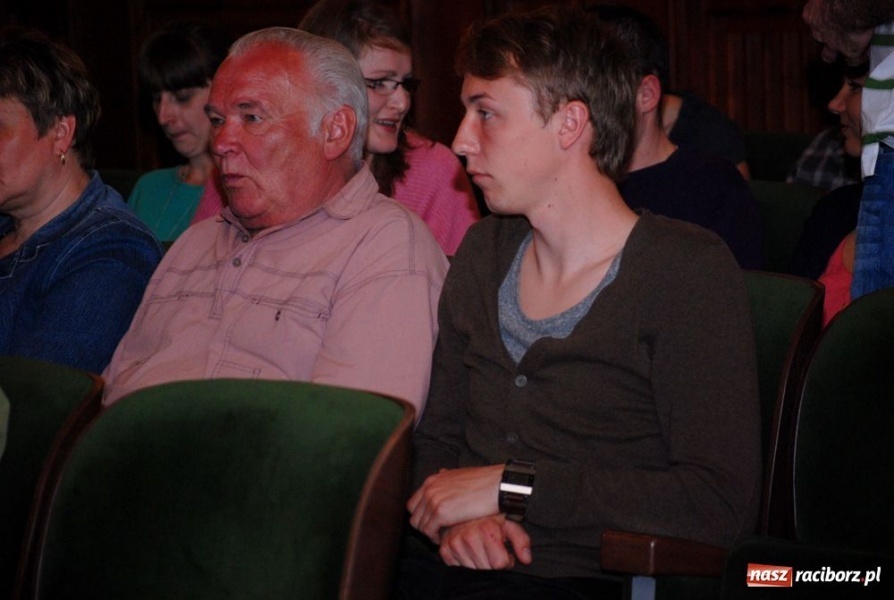 Zdjęcie w galerii na portalu naszraciborz.pl: Nuda, rutyna i odcinanie kuponów  wiadomości z regionu