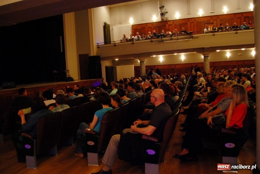 Zdjęcie w galerii na portalu naszraciborz.pl: Nuda, rutyna i odcinanie kuponów  wiadomości z regionu