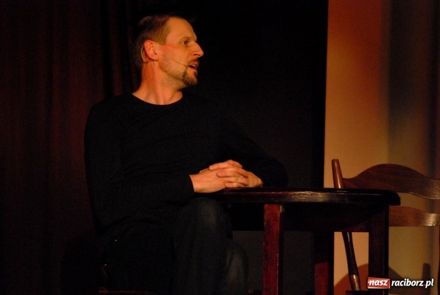 Zdjęcie w galerii na portalu naszraciborz.pl: Nuda, rutyna i odcinanie kuponów  wiadomości z regionu