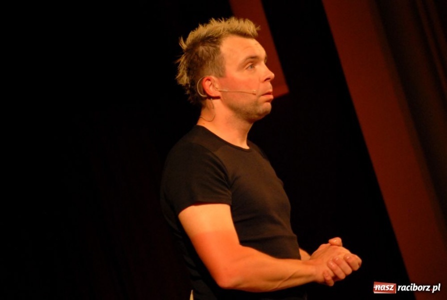 Zdjęcie w galerii na portalu naszraciborz.pl: Nuda, rutyna i odcinanie kuponów  wiadomości z regionu