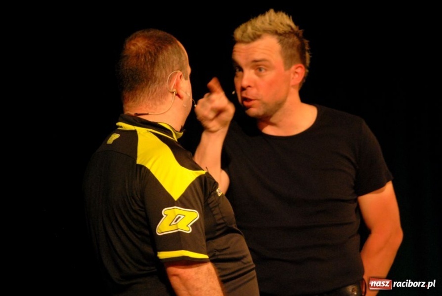 Zdjęcie w galerii na portalu naszraciborz.pl: Nuda, rutyna i odcinanie kuponów  wiadomości z regionu