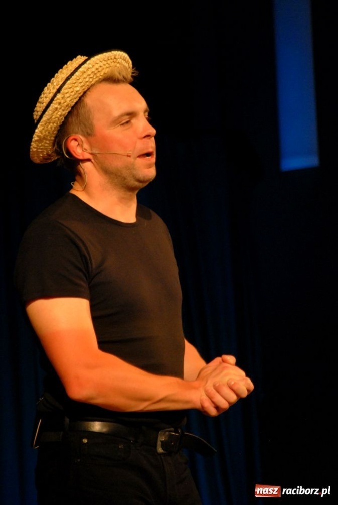 Zdjęcie w galerii na portalu naszraciborz.pl: Nuda, rutyna i odcinanie kuponów  wiadomości z regionu