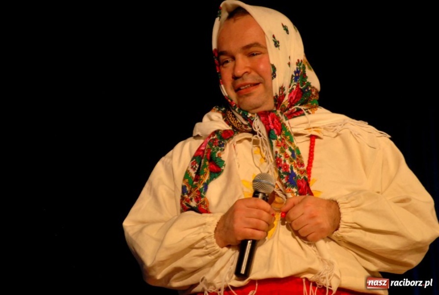 Zdjęcie w galerii na portalu naszraciborz.pl: Nuda, rutyna i odcinanie kuponów  wiadomości z regionu