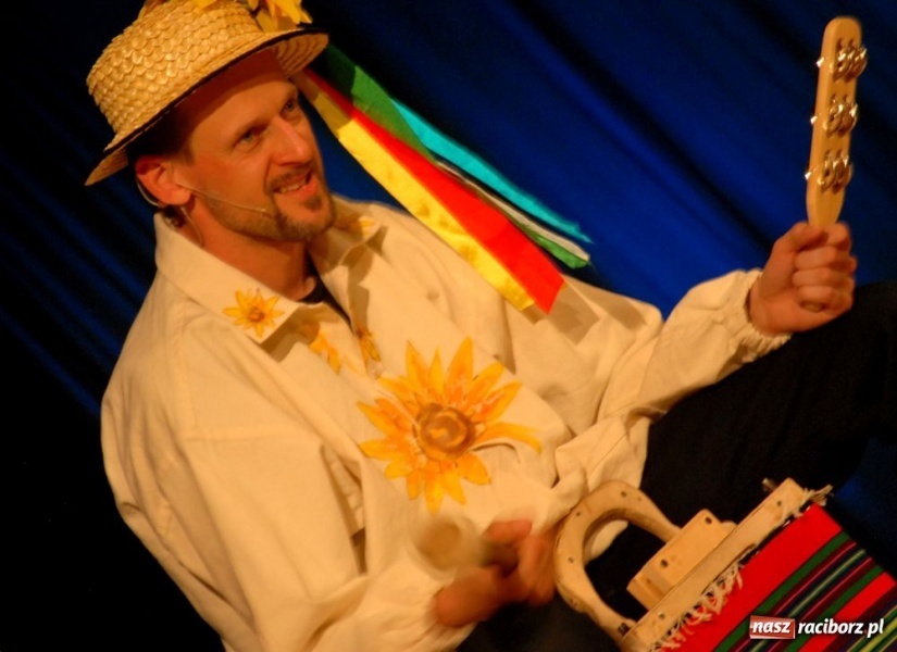 Zdjęcie w galerii na portalu naszraciborz.pl: Nuda, rutyna i odcinanie kuponów  wiadomości z regionu