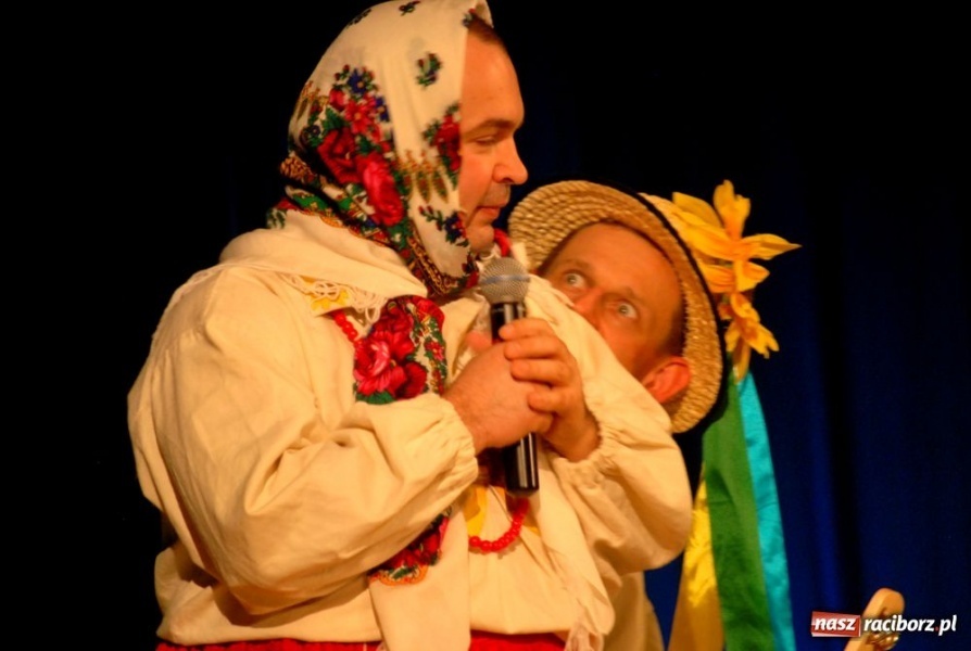 Zdjęcie w galerii na portalu naszraciborz.pl: Nuda, rutyna i odcinanie kuponów  wiadomości z regionu