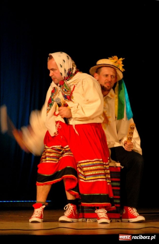 Zdjęcie w galerii na portalu naszraciborz.pl: Nuda, rutyna i odcinanie kuponów  wiadomości z regionu