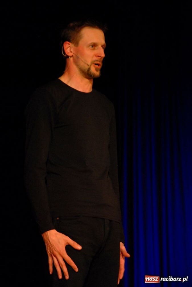 Zdjęcie w galerii na portalu naszraciborz.pl: Nuda, rutyna i odcinanie kuponów  wiadomości z regionu