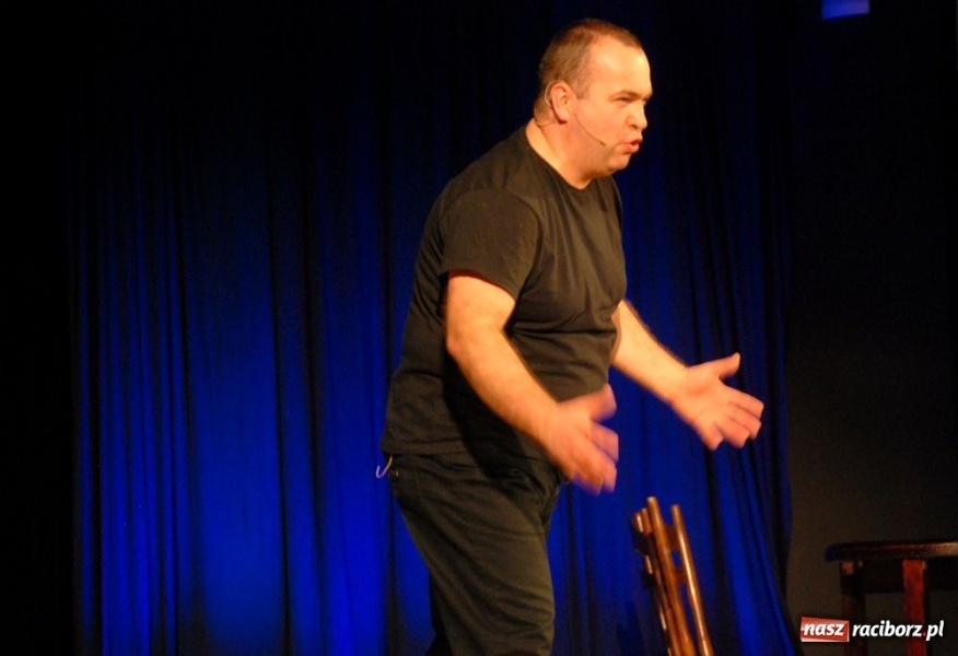 Zdjęcie w galerii na portalu naszraciborz.pl: Nuda, rutyna i odcinanie kuponów  wiadomości z regionu