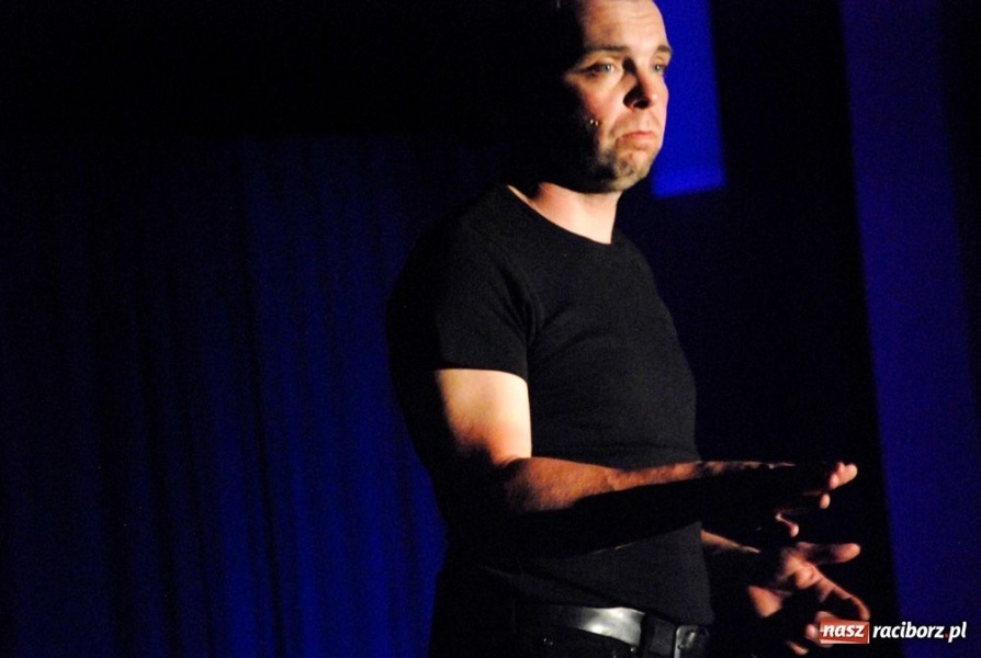 Zdjęcie w galerii na portalu naszraciborz.pl: Nuda, rutyna i odcinanie kuponów  wiadomości z regionu