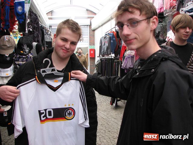 Zdjęcie w galerii na portalu naszraciborz.pl: Pokochali nasz Racibórz wiadomości z regionu