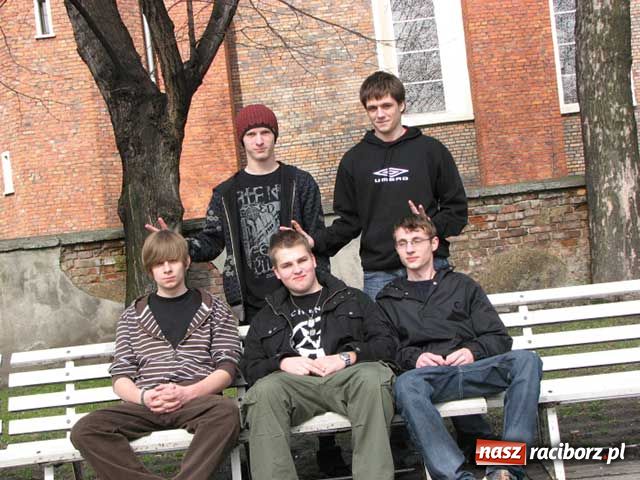 Zdjęcie w galerii na portalu naszraciborz.pl: Pokochali nasz Racibórz wiadomości z regionu