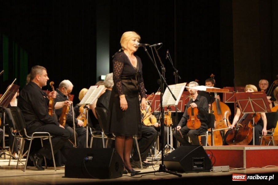 Zdjęcie w galerii na portalu naszraciborz.pl: Ro(c)k Kilara zabrzmiał w Raciborzu wiadomości z regionu