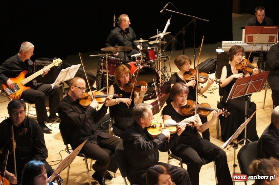 Zdjęcie w galerii na portalu naszraciborz.pl: Ro(c)k Kilara zabrzmiał w Raciborzu wiadomości z regionu