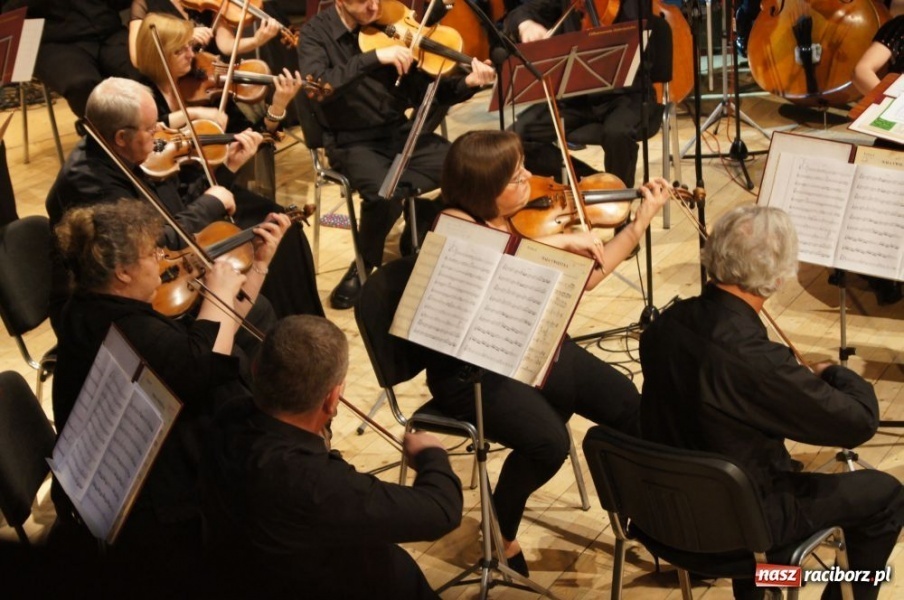 Zdjęcie w galerii na portalu naszraciborz.pl: Ro(c)k Kilara zabrzmiał w Raciborzu wiadomości z regionu