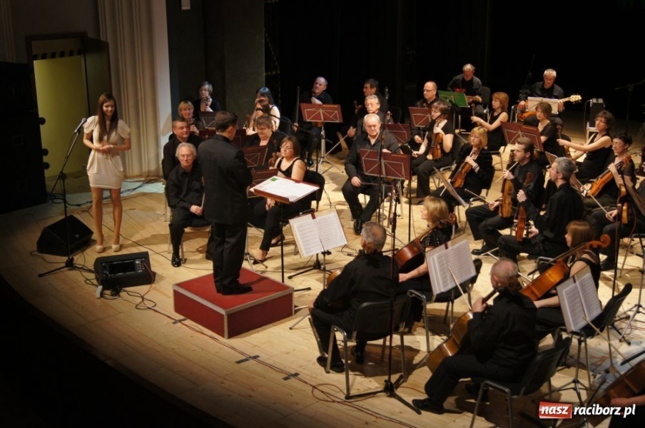 Zdjęcie w galerii na portalu naszraciborz.pl: Ro(c)k Kilara zabrzmiał w Raciborzu wiadomości z regionu