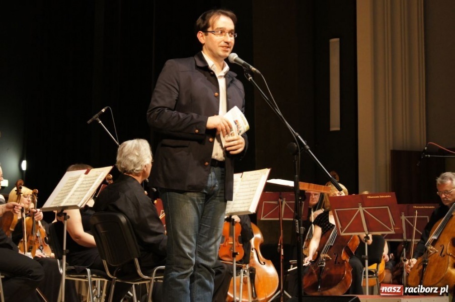 Zdjęcie w galerii na portalu naszraciborz.pl: Ro(c)k Kilara zabrzmiał w Raciborzu wiadomości z regionu