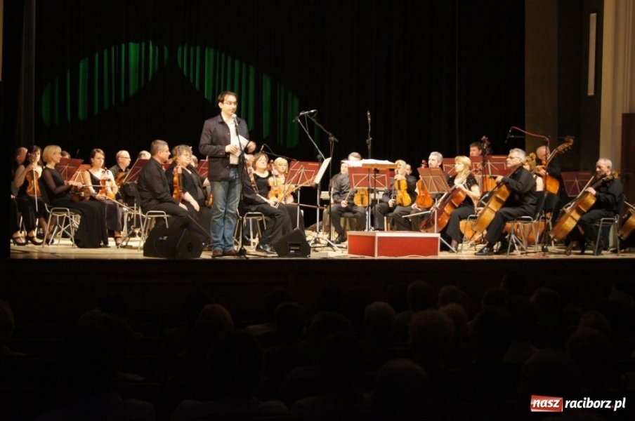 Zdjęcie w galerii na portalu naszraciborz.pl: Ro(c)k Kilara zabrzmiał w Raciborzu wiadomości z regionu