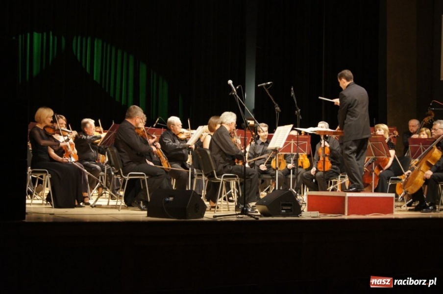 Zdjęcie w galerii na portalu naszraciborz.pl: Ro(c)k Kilara zabrzmiał w Raciborzu wiadomości z regionu