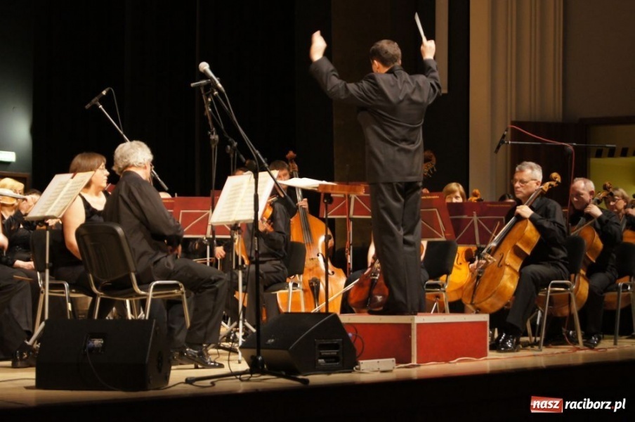 Zdjęcie w galerii na portalu naszraciborz.pl: Ro(c)k Kilara zabrzmiał w Raciborzu wiadomości z regionu