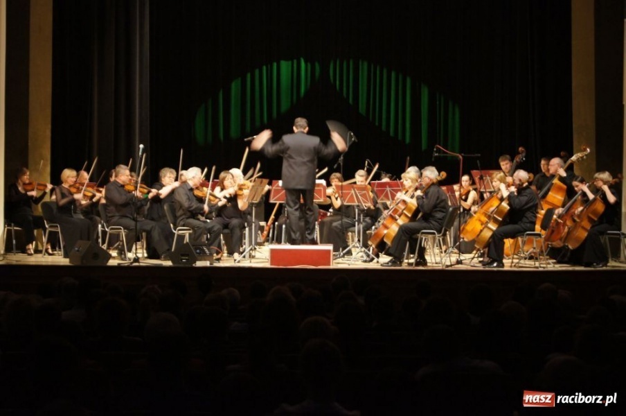 Zdjęcie w galerii na portalu naszraciborz.pl: Ro(c)k Kilara zabrzmiał w Raciborzu wiadomości z regionu