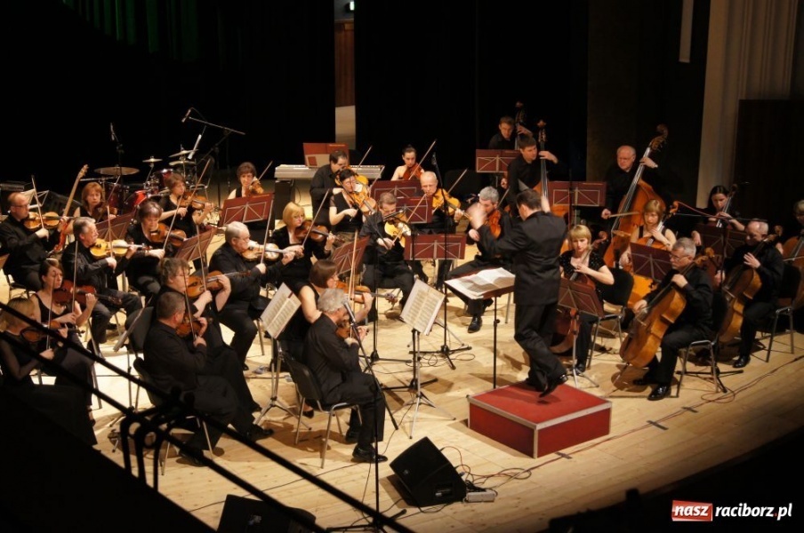 Zdjęcie w galerii na portalu naszraciborz.pl: Ro(c)k Kilara zabrzmiał w Raciborzu wiadomości z regionu