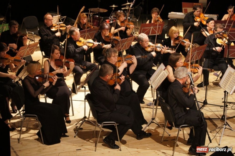 Zdjęcie w galerii na portalu naszraciborz.pl: Ro(c)k Kilara zabrzmiał w Raciborzu wiadomości z regionu