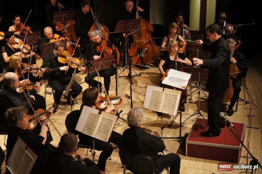 Zdjęcie w galerii na portalu naszraciborz.pl: Ro(c)k Kilara zabrzmiał w Raciborzu wiadomości z regionu