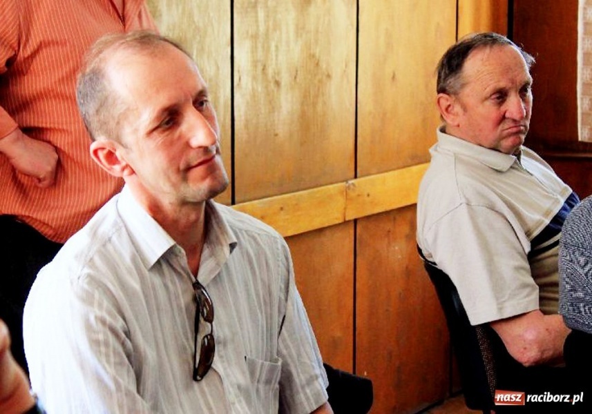 Zdjęcie w galerii na portalu naszraciborz.pl: Nowy zarząd miejskiej spółki wodnej wiadomości z regionu