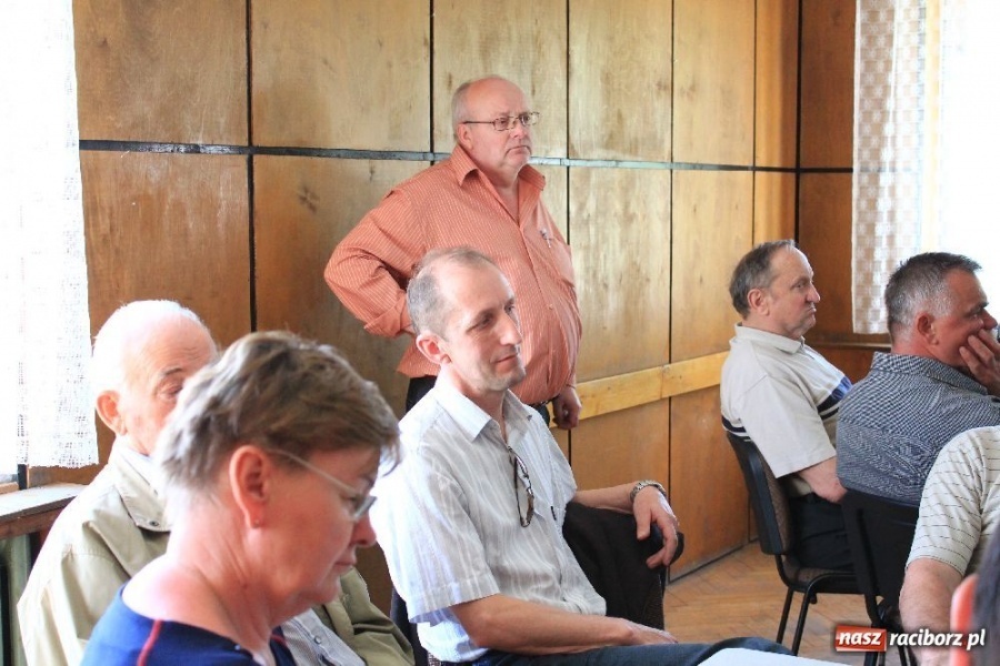 Zdjęcie w galerii na portalu naszraciborz.pl: Nowy zarząd miejskiej spółki wodnej wiadomości z regionu