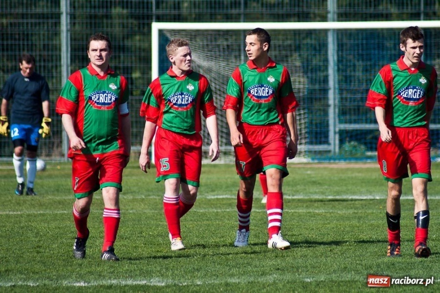 Zdjęcie w galerii na portalu naszraciborz.pl: Markowice pokazały charakter wiadomości z regionu