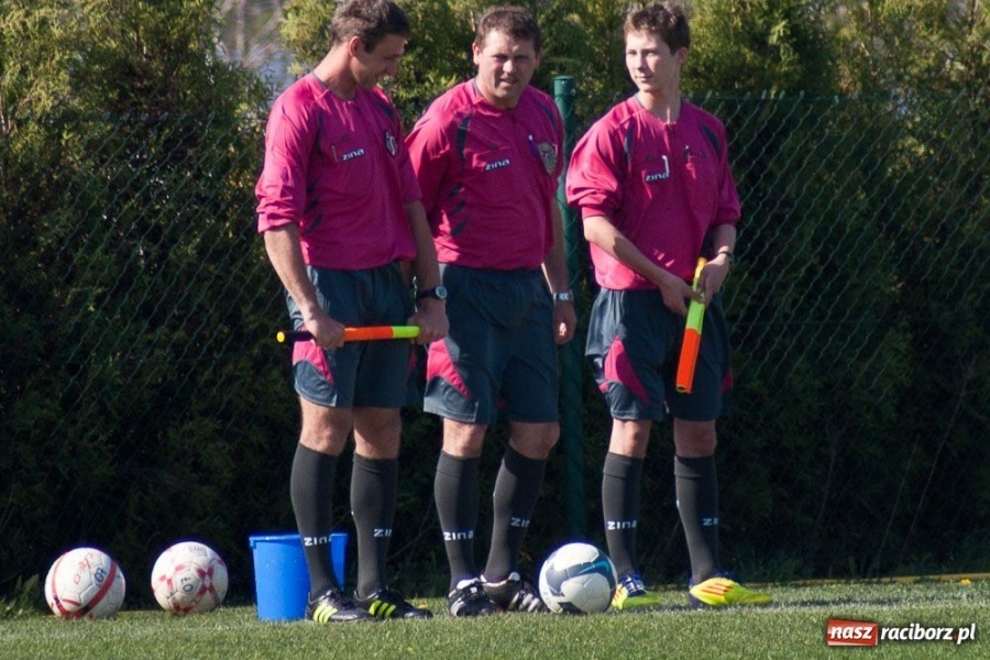 Zdjęcie w galerii na portalu naszraciborz.pl: Markowice pokazały charakter wiadomości z regionu