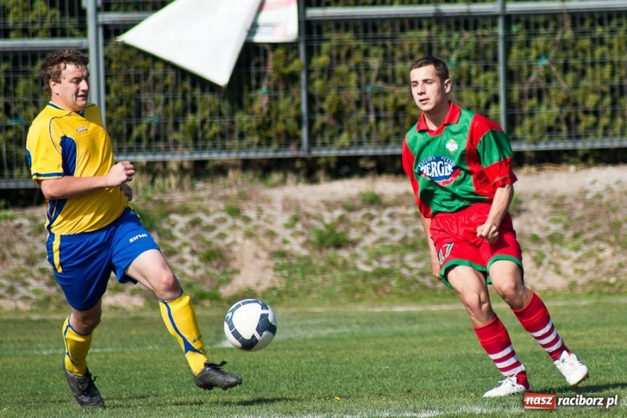 Zdjęcie w galerii na portalu naszraciborz.pl: Markowice pokazały charakter wiadomości z regionu