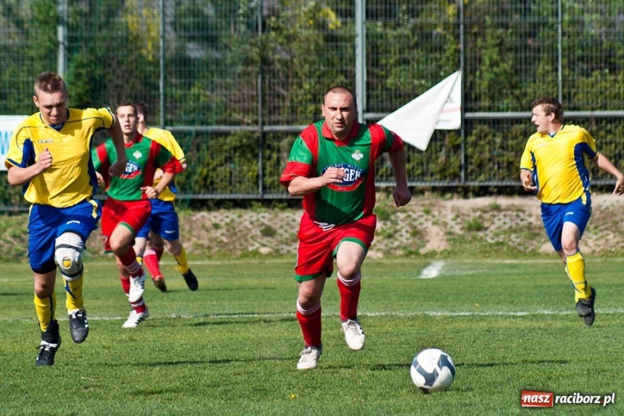 Zdjęcie w galerii na portalu naszraciborz.pl: Markowice pokazały charakter wiadomości z regionu