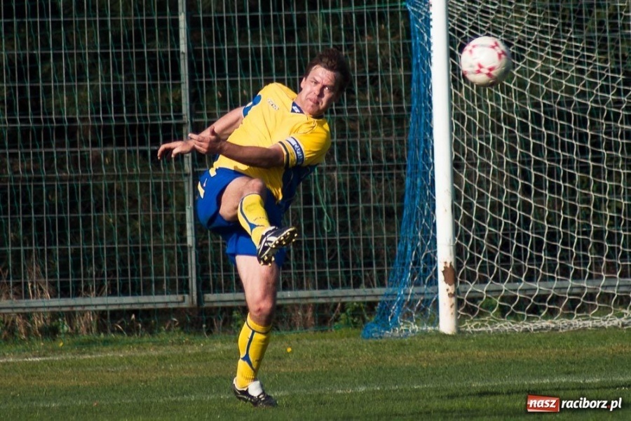 Zdjęcie w galerii na portalu naszraciborz.pl: Markowice pokazały charakter wiadomości z regionu