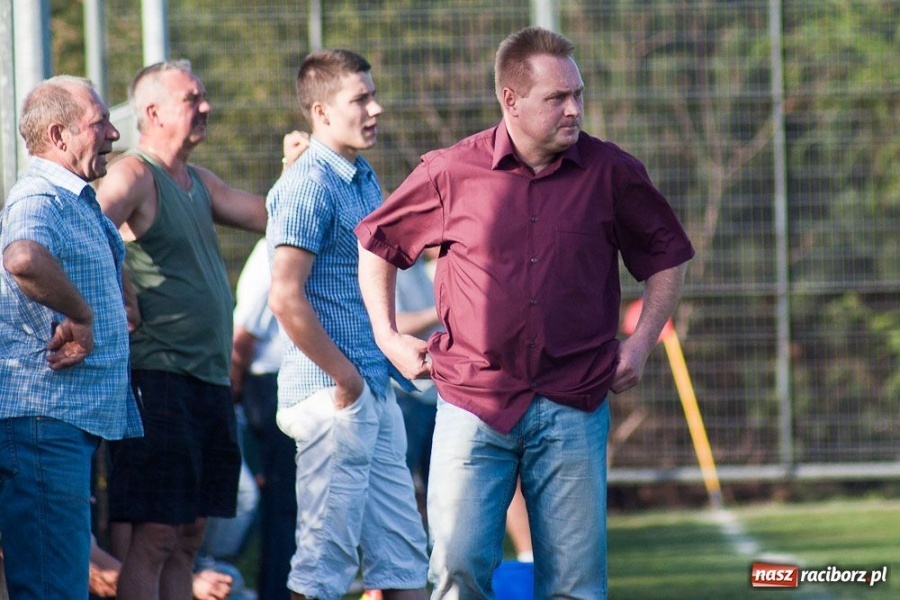 Zdjęcie w galerii na portalu naszraciborz.pl: Markowice pokazały charakter wiadomości z regionu