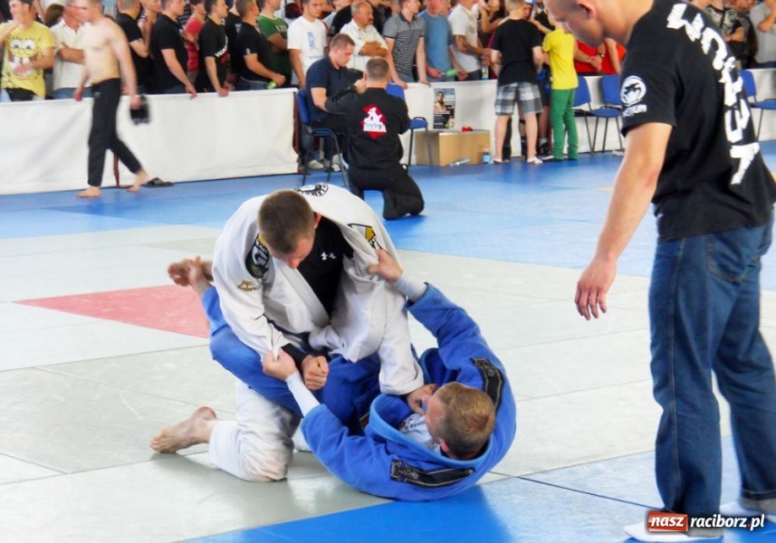 Zdjęcie w galerii na portalu naszraciborz.pl: Srebro Paszendy we Wrocławiu wiadomości z regionu