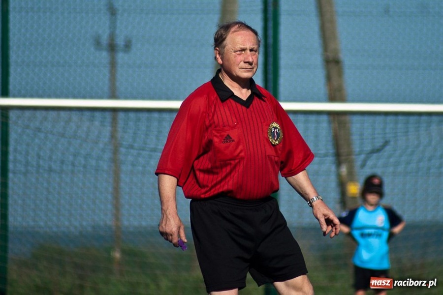 Zdjęcie w galerii na portalu naszraciborz.pl: Orliki z Tworkowa górą na Lyskami wiadomości z regionu