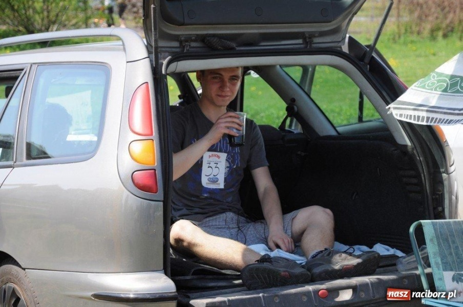 Zdjęcie w galerii na portalu naszraciborz.pl: I wystawa psów rasowych w Nędzy wiadomości z regionu