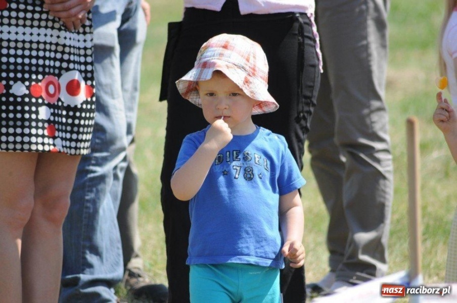 Zdjęcie w galerii na portalu naszraciborz.pl: I wystawa psów rasowych w Nędzy wiadomości z regionu