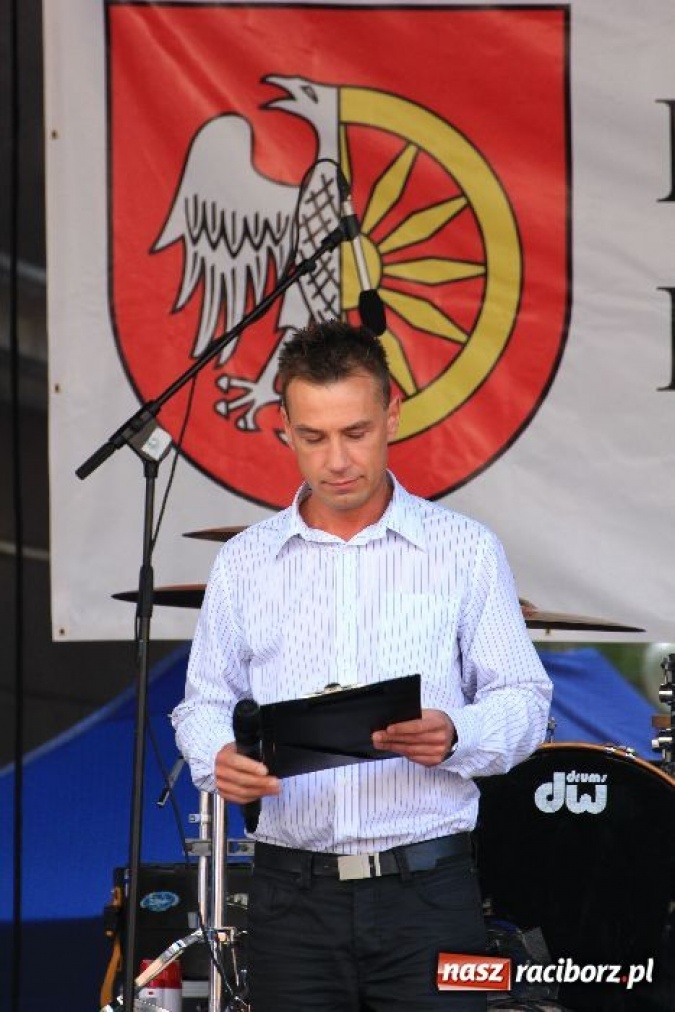 Zdjęcie w galerii na portalu naszraciborz.pl: Majówka z RCK - Stumilowy Las wiadomości z regionu