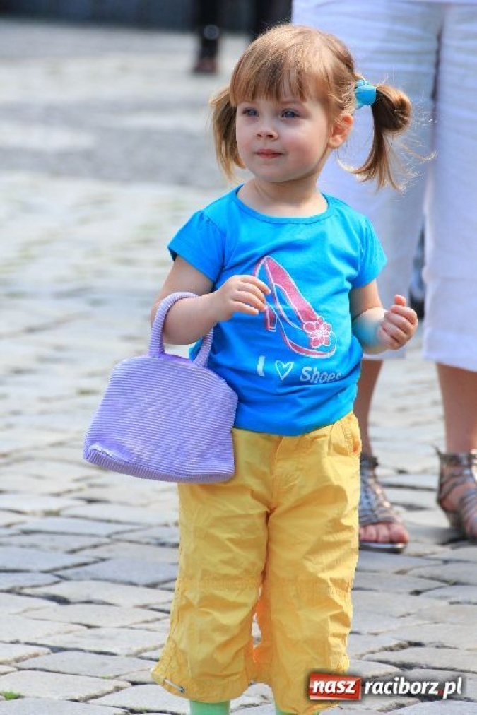 Zdjęcie w galerii na portalu naszraciborz.pl: Majówka z RCK - Stumilowy Las wiadomości z regionu