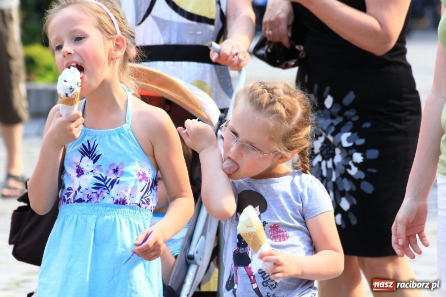 Zdjęcie w galerii na portalu naszraciborz.pl: Majówka z RCK - Stumilowy Las wiadomości z regionu