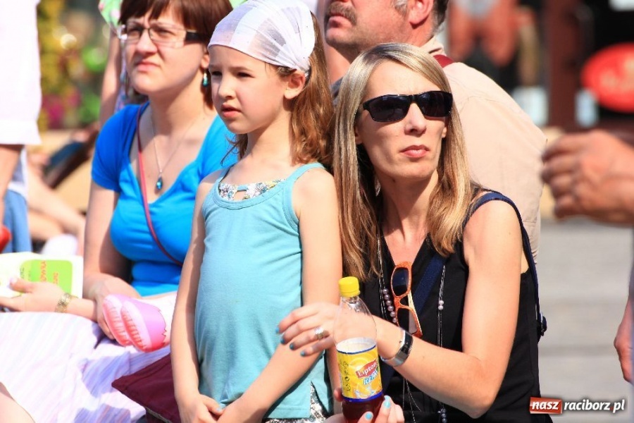 Zdjęcie w galerii na portalu naszraciborz.pl: Majówka z RCK - Stumilowy Las wiadomości z regionu