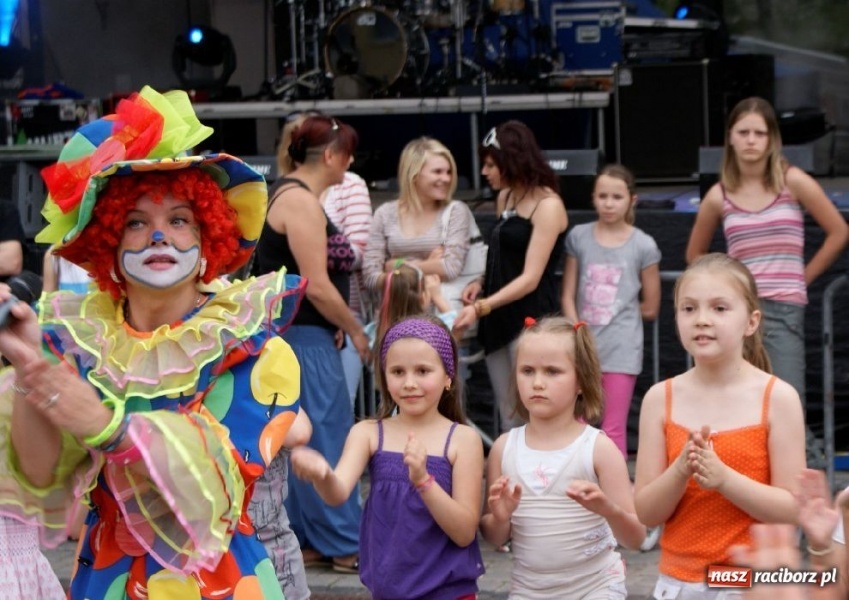 Zdjęcie w galerii na portalu naszraciborz.pl: Majówka z RCK - Stumilowy Las wiadomości z regionu