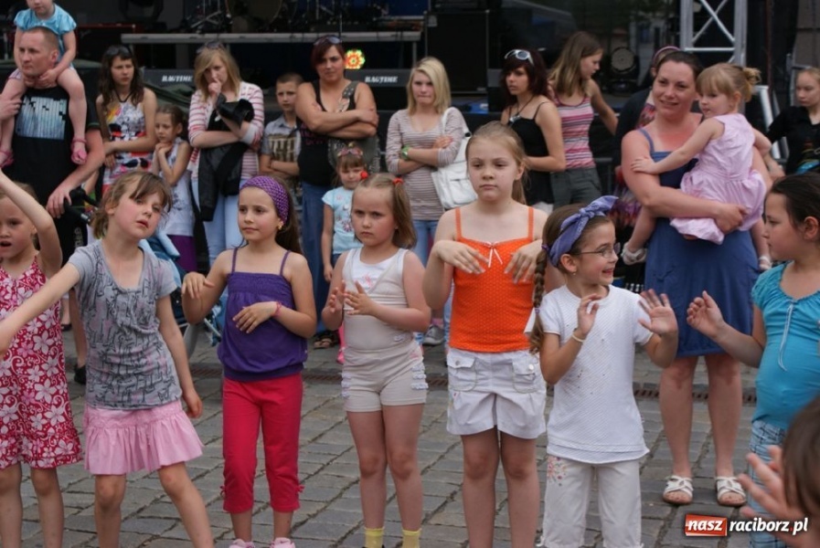 Zdjęcie w galerii na portalu naszraciborz.pl: Majówka z RCK - Stumilowy Las wiadomości z regionu