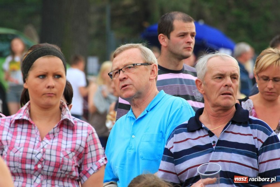 Zdjęcie w galerii na portalu naszraciborz.pl: Joanna Bartel rozbawiła publiczność wiadomości z regionu